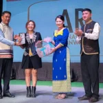 CM announces ‘Arunachal creative economy’ initiative