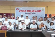 CM calls for collective push to eliminate malaria by 2030