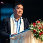 CM presents appointment orders to successful CSLE candidates