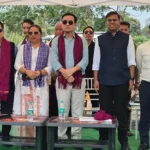 CoPU reviews mining ops at Namchik-Nampuk coal field