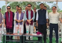 CoPU reviews mining ops at Namchik-Nampuk coal field