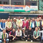 Cong’s Mohanty emphasises promoting dedicated grassroots workers