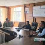 DC proposes conducting monthly school tests