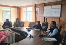 DC proposes conducting monthly school tests