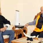 DCs key link between govt and people: Guv