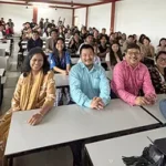 DNGC organises event on opportunities in Anthropology