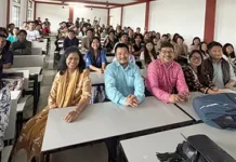 DNGC organises event on opportunities in Anthropology