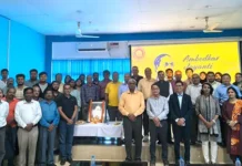 Dr Ambedkar’s birth anniversary celebrated