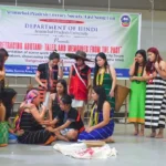Drama workshop organised to promote theatre culture