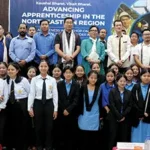 Dukam advocates shift in mindset towards dignity of labour