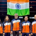 Ete to represent India at USA Open Karate Championship