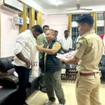 Expert team arrives in Tirap to relocate rogue elephant