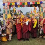 ‘Freedom Trail’ walk concludes in Tawang