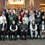 Governor suggests forward-looking approach to address challenges of state