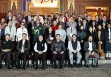 Governor suggests forward-looking approach to address challenges of state