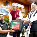 Govt rolls out thermal drones to boost wildlife monitoring