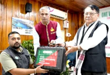 Govt rolls out thermal drones to boost wildlife monitoring