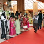 Guv acknowledges contributions of people from Odisha, Bihar, Mizoram in various sectors of state