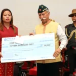 Guv calls for stronger welfare measures for ex-servicemen