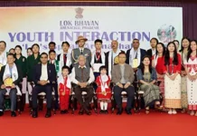 Guv commends NGO for empowering youths through communication skills