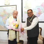 Guv highlights Arunachal’s strong tribal ethos