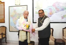 Guv highlights Arunachal’s strong tribal ethos