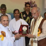 Guv inaugurates national dialogue for security forces