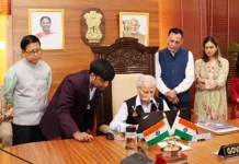 Guv urges citizens to participate in national census