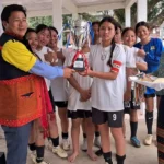 HDMT tournaments conclude