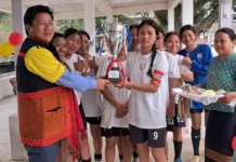 HDMT tournaments conclude