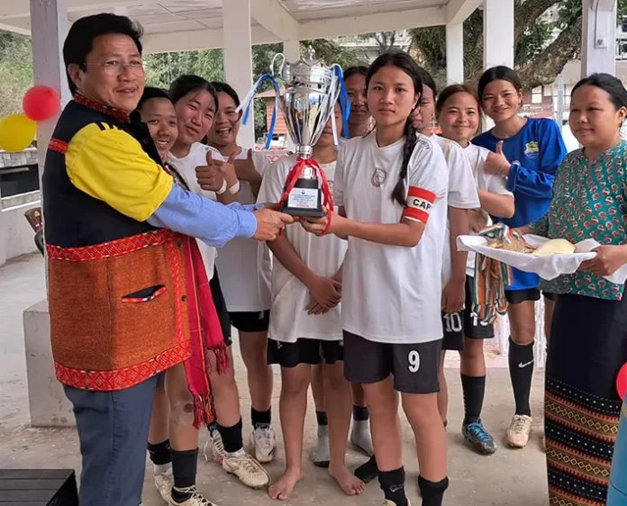 HDMT tournaments conclude