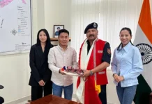 IFCRA’s unity ride to promote road safety awareness, national integration