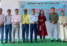 Indigenous narratives preserve cultural memory: Dai