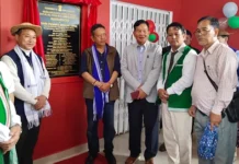 Infra development alone cannot ensure quality education: Sona