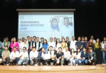Journalism requires accuracy, accountability: DCM