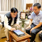 MLA completes self-enumeration