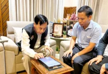 MLA completes self-enumeration