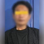 Man posing as ANSU member arrested