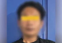 Man posing as ANSU member arrested