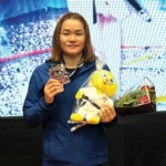 Mangkhiya wins; to represent India at World Karate 1 Series