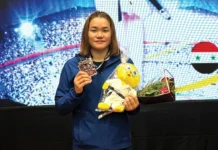 Mangkhiya wins; to represent India at World Karate 1 Series