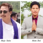 Meje Taku elected AAPSU president