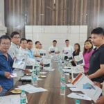 Monsoon preparedness: DC calls for timely response mechanism