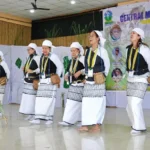 Mopin celebrated across state with traditional gaiety