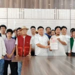 More Likor villagers extend support to PFR activities