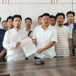 More villagers extend support to PFR activities