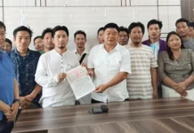 More villagers extend support to PFR activities