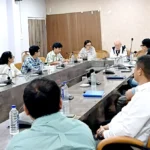 NEC member stresses timely submission of UCs