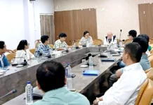 NEC member stresses timely submission of UCs