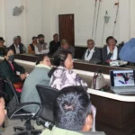 NERIST demonstrates improved agri tools